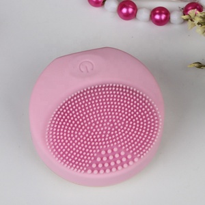 Cepillo de Limpieza Facial Eléctrico de Silicona, Impermeable, para el Cuidado de la Piel y Limpieza de Poros, MINI, Gran Venta 2026 - Product Image 5