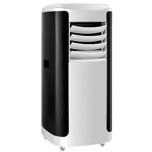 Fábrica Atacado OEM 1550W 14000BTU Portátil Elétrico AC Ar Condicionado