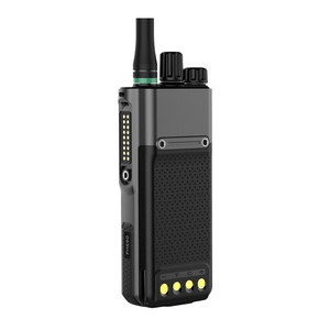 Walkie Talkie a Prueba de Explosiones Catta PH690EX, IP65 Resistente al Agua, Batería de 2200mAh, para Uso en Bomberos y Petroquímica - Product Image 3