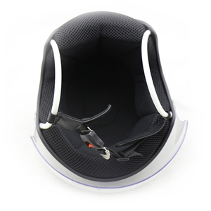 新しいデザイングライディングパラグライディングヘルメット/フライングヘルメットスカイダイビングユニバーサル保護ヘルメット - Product Image 5