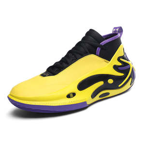 Zapatillas de Baloncesto Wade de 11ª Generación de Alta Calidad, Amortiguadas, Transpirables, para Deportes al Aire Libre, para Estudiantes Hombres y Mujeres - Product Image 1
