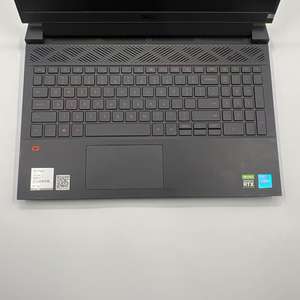 Portátil Usado Dell G15 5511, Computadora de Segunda Mano - Product Image 4