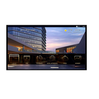 Solución Llave en Mano de IPTV, Demostración de Sistema de IPTV para Hoteles, Compatible con 4K