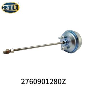 صمام التحكم في تعزيز التوربو من هيميلا لقطع غيار السيارات، متوافق مع مرسيدس-بنز M276، رقم القطعة الأصلية: 2760901280، بديل لصمام التوربو - Product Image 2