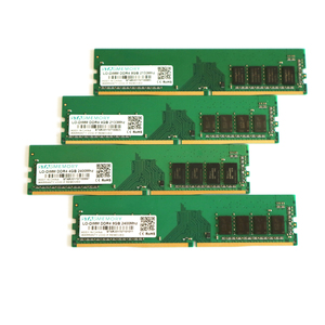 Gros RAM Mémoire DIMM <span class=keywords><strong>16</strong></span> <span class=keywords><strong>GO</strong></span> <span class=keywords><strong>DDR4</strong></span> Pour Bureau en grand stock - Product Image 3
