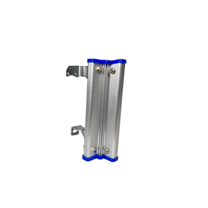 Dispositif d'escalade de système de roulement de <span class=keywords><strong>film</strong></span> pour la serre électrique de moteur d'enroulement - Product Image 2