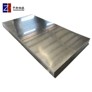 亜鉛メッキ磁性金属シートラミネート12Mmコイルガルバニールホットディップフラット2Mmディップ1Mm