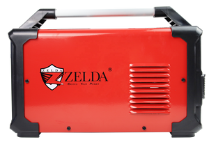 Máquina de Soldar Portátil de Doble Voltaje Evo-200amp, Mini Soldadora Portátil en Oferta, IGBT para Uso Doméstico - Product Image 4