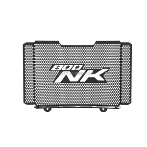 Pour CFMOTO <span class=keywords><strong>CF</strong></span> <span class=keywords><strong>MOTO</strong></span> 800NK <span class=keywords><strong>800</strong></span> NK <span class=keywords><strong>2023</strong></span> 2024 2025 NK800 NK <span class=keywords><strong>800</strong></span> Accessoires de <span class=keywords><strong>moto</strong></span> Grille de radiateur Protection de protection - Product Image 3