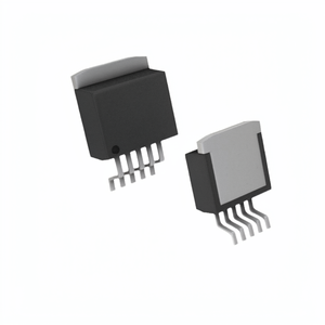 TPS7A4525KTTR Power Management (PMIC) TO 263 6, D2PAK , TO 263BA Components Electronic Original - Product Image 1