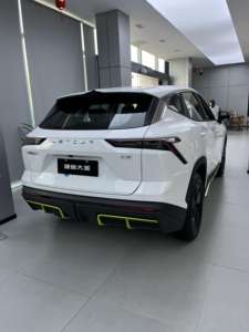 Coche Usado a Precio Económico Chery Jetour Dasheng 2022 2023 Vehículos Usados <span class=keywords><strong>de</strong></span> Gasolina 1.6T Jetour Dashing Autos Usados <span class=keywords><strong>de</strong></span> Gasolina - Product Image 3