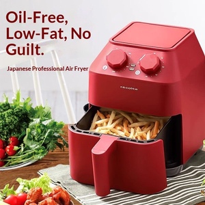 Horno Eléctrico Retro Todo en Uno <span class=keywords><strong>Recolte</strong></span> Ricotte de Japón, Modelo Oficial - Product Image 1