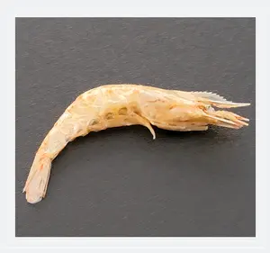 Hicreator Dried River Shrimp Aquarium Fischfutter Schildkröten futter Tiernahrung Katze Trocken futter Gefrier getrocknete Garnelen Großhandel