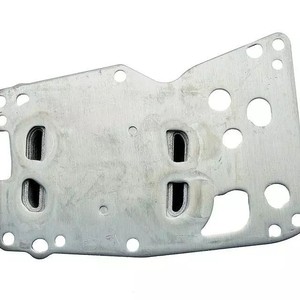Radiateur 11428507626 YM-A010 refroidi à l'eau pour BMW série 1 3 5 535d 2014 2016, remplacement et réparation - Product Image 1