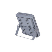 Reflector LED de Alta Calidad, Ahorro de Energía, Impermeable IP65, 60W/90W, para Uso en Carreteras, Alto Brillo, Diseño Ligero, Ajustable