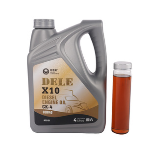 Động Cơ Diesel Dầu Tổng Hợp <span class=keywords><strong>Ch</strong></span>ất Lỏng <span class=keywords><strong>Ch</strong></span>ất Bôi Trơn Cho Xe Ô Tô Và Xe Tải Nặng 4L Gói Cho Động Cơ Và Máy Nén Bôi Dầu - Product Image 6