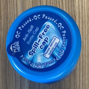 China Fábrica Atacado Forro Dentro Bebidas <span class=keywords><strong>Plastic</strong></span> <span class=keywords><strong>Bottle</strong></span> Cap Para Garrafas - Product Image 2