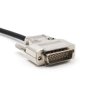 Câble d'extension Heidenhain 1313 de 7 mètres pour instrumentation électronique - Product Image 3