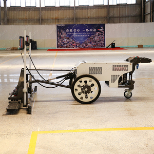 Meilleur Laser Machine de Chape de Nivellement De Sol Machine Fournisseur (FDJP-24) - Product Image 2