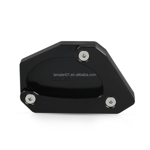 Almohadilla de placa de pata de cabra para <span class=keywords><strong>SUZUKI</strong></span>, <span class=keywords><strong>650</strong></span>, XT, VSTROM, DL, <span class=keywords><strong>650</strong></span>, DL650, <span class=keywords><strong>V</strong></span>, STROM650, <span class=keywords><strong>2018</strong></span>, 2019, 2020, 2021, 2022, 2023 - Product Image 4