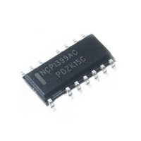 Microchip GPS HORNG SHING EPCS4SI8N, componentes SMD, microprocesador de 64 bits, chips IC MCU