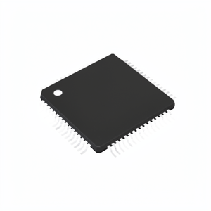 ช่องทางผู้ผลิตอุปกรณ์อิเล็กทรอนิกส์แบบฝังตัว 64 LQFP TM4C1230D5PMI7R - Product Image 1