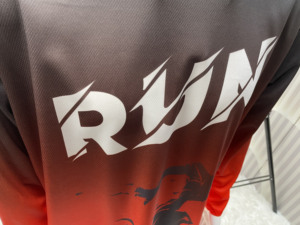 Stampa in tutto il mondo stampa sublimazione Logo Oem traspirante Quickdry girocollo <span class=keywords><strong>vestiti</strong></span> manica corta da <span class=keywords><strong>uomo</strong></span> personalizzato sublimazione T Shirt - Product Image 3