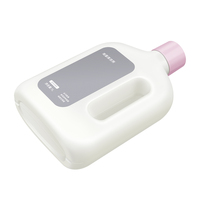 OEM/ODM 500ml/1L Robot aspirateur pour le nettoyage des sols, solution de nettoyage liquide pour la maison, hôtel, surface en céramique et marbre