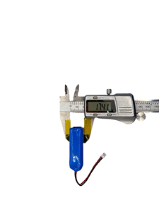 공장 리튬 폴리머 배터리 182050 <span class=keywords><strong>3.7v</strong></span> <span class=keywords><strong>1800mah</strong></span> 리튬 이온 충전식 배터리 6.66wh <span class=keywords><strong>Lipo</strong></span> 배터리 - Product Image 3