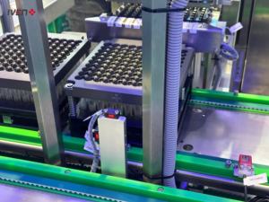 เครื่องเก็บเลือด10ml CBC เครื่องกำจัดเส้นเลือดฝอย EDTA ไมโครฝอยแบบใช้แล้วทิ้งอุตสาหกรรมการดูแลสุขภาพ - Product Image 2