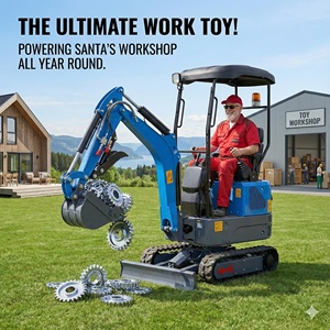 Mini-excavatrice Kubota 3 tonnes, nouvelle mini-excavatrice pour usage domestique, mini-excavatrices neuves à vendre, matériel industriel, mini-excavatrice. - Product Image 1