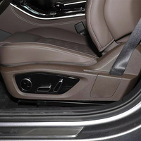 Mini voiture spéciale chinoise très vendue Voiture électrique Byd Han Comfortline Hybrid Acheter une voiture depuis la Chine Véhicule à vendre
