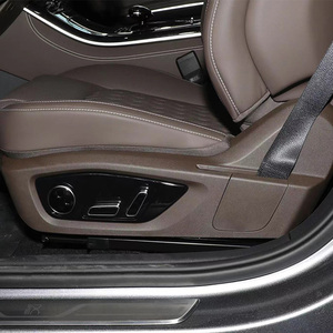 Venta caliente especial Chino Mini coche Byd Han coche eléctrico Comfortline híbrido comprar coche de China vehículo para la venta - Product Image 6