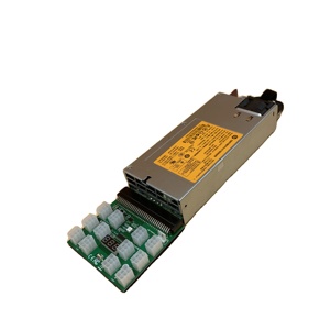 DPS-750AB-3 HSTNS-PD29 643932-001 643955-101 660183-001 656363-B21 750W铂psu - Product Image 3