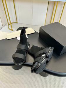 Zapatos de Diseñador de Marca de Lujo, de Caña Alta, con Suela Gruesa, Transpirables, Antideslizantes y Acolchados, Estilo Náutico - Product Image 4