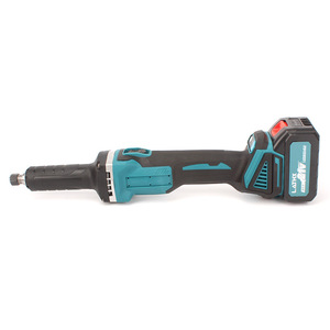 Máquina Rectificadora Portátil Mini Inalámbrica Recargable de 21V - Product Image 3