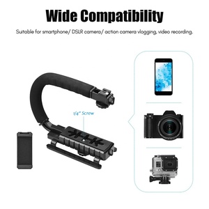 Tiktok Usb stüdyo kamera fotoğraf Selfie Video konferans aydınlatma kiti Led halka ışık ile <span class=keywords><strong>Tripod</strong></span> standı - Product Image 4
