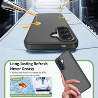 Fundas Personalizadas de Fábrica para Samsung A57, Fundas Protectoras para Teléfono Móvil con Tacto Suave, Cubierta Trasera con Sensación de Piel, Bolsas de Aire Integradas