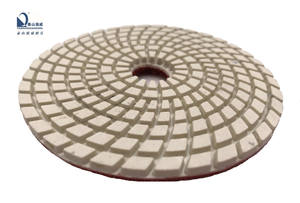 شفرة منشار قرصي <span class=keywords><strong>4</strong></span> بوصة من الرخام الماسي والأدوات ، شفرة منشار قرصي Stoneflap - Product Image 4