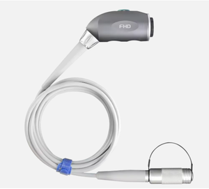 Mini Cámara de Endoscopia Médica Portátil, Endoscopio HDMI SDI CVBS para Clínica ORL, Veterinaria, Sistema de Cámara Flexible y Rígida - Product Image 5