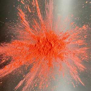 Pigments musique fluorescents pour le vernis à ongles, haute coloration, 30 ml - Product Image 4