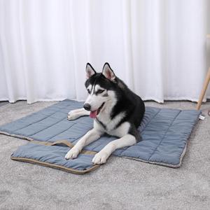 Petstar меховой коврик для собаки, мягкая подушка, автомобильный коврик, <span class=keywords><strong>3</strong></span> размера, доступны, машинная стирка, матрас для питомца для сна - Product Image 3