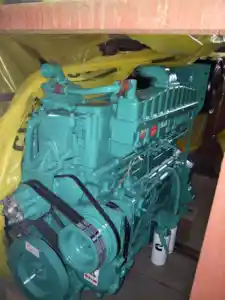 Factory Price Genuine Cummins Engine NTA855 G4