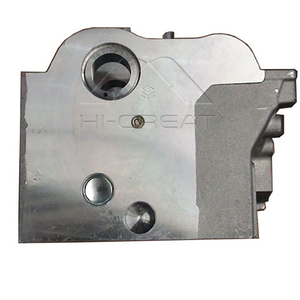 Conjunto de Cabeza de Cilindro AXD BAC BNZ 908712 03L103265MX 03L103265DX, Sistema de Motor Automotriz, Cabeza de Cilindro para Transporter 908712 03L1032 - Product Image 3