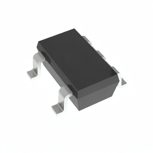 En stock 5 TSSOP, SC 70 5, SOT 353 Composants électroniques de gestion de l'alimentation (PMIC) NJM2877F3-25-TE1 - Product Image 1