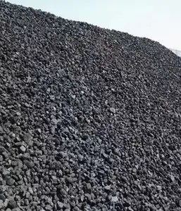 Pembeli batu bara shisha semi-coke 18-25mm