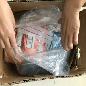 Poudre de perles de Mica naturelles, pour le maquillage, en plastique, 50g - Product Image 3