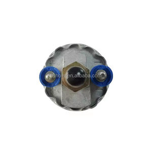 Заводская цена автомобильный двигатель топливный насос фильтр 0580464073 17010-2BB00 31111-26900 0580464084 - Product Image 4