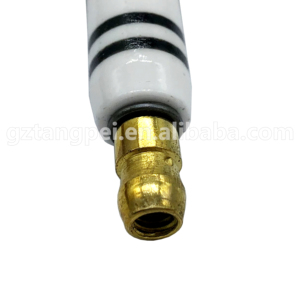 Bujía de Alta Calidad para 1.8T 2.0T VW <span class=keywords><strong>AUDI</strong></span> 06H905601A 06H905621 101905631 06H905601B 06H905611 101905631H - Product Image 2