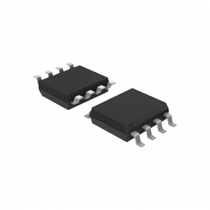Composant électronique MIC2194YM de gestion de l'alimentation (PMIC) du canal fabricant, 8 SOIC - Product Image 1
